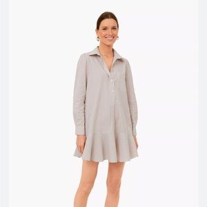 Tuckernuck Callahan Dress